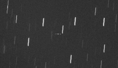 Newly discovered massive asteroid whizzes past Earth in unusually close flyby - The Independent