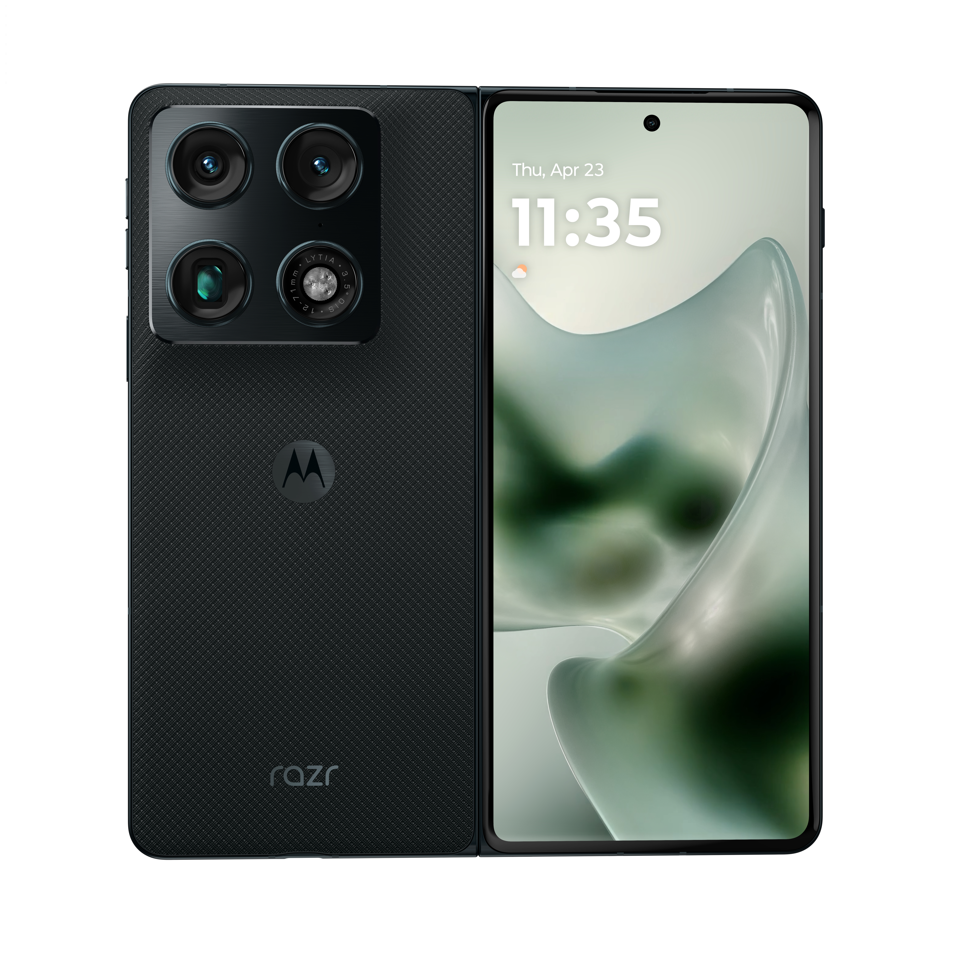 Motorola Razr Fold