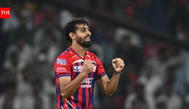 Prince Yadav’s road to India call-up: A father who wanted stability, a son who chased cricket