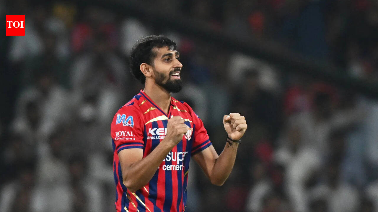 Prince Yadav’s road to India call-up: A father who wanted stability, a son who chased cricket