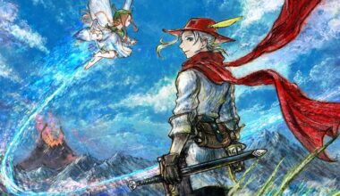 Round Up: The Final Previews Are In For The Adventures Of Elliot: The Millennium Tales