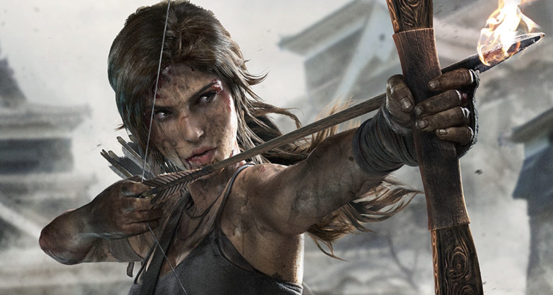 Tomb Raider: Definitive Edition Switch 2 Update Adds "TressFX"