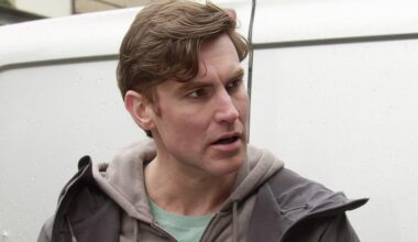Coronation Street reveals who's lying over their alibi in Theo's murder case