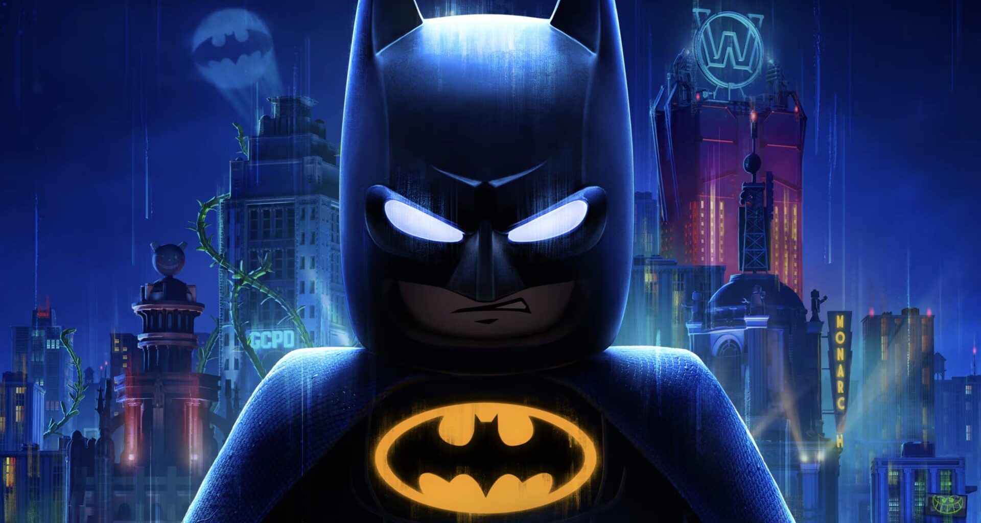 Round Up: The Reviews For Lego Batman: Legacy Of The Dark Knight Are In