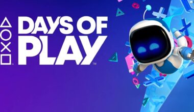 PlayStation's Huge Days of Play Sales Begin Next Week, Reportedly No PS5 Console Discounts