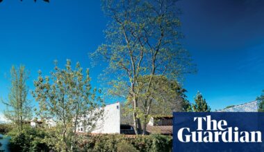 Peter Aldington obituary | Architecture