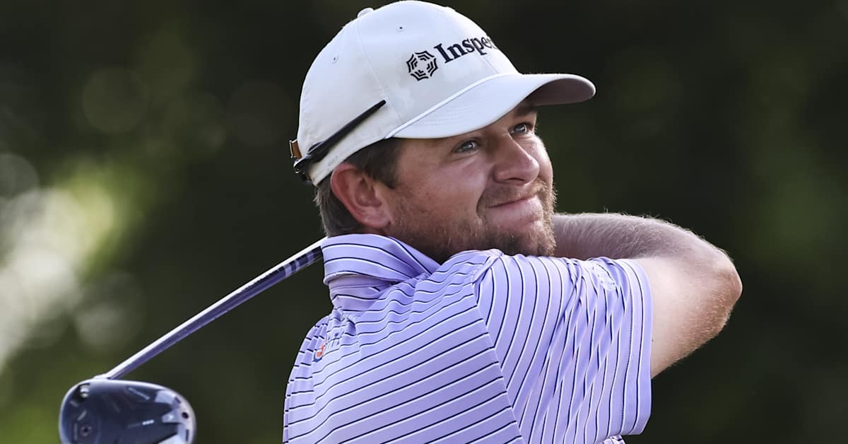 Speed of Play data for Korn Ferry Tour players made publicly available