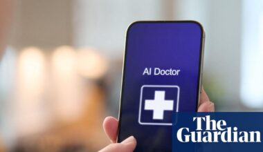 Why patients are turning to Dr Chatbot | GPs