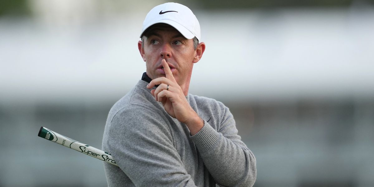 Rory McIlroy criticised by Justin Thomas as full PGA Championship nightmare explained