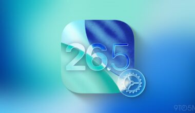 iOS 26.5 won’t let users downgrade to prior update any longer