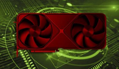 PSA - Upgrade Your Nvidia Graphics Drivers To Avoid a "High-Severity" Vulnerability