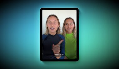Apple Says iOS 27 Can Automatically Add Captions to Your Personal iPhone Videos