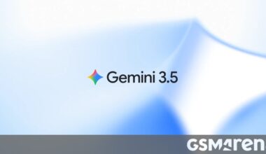 Google launches Gemini 3.5 Flash and Gemini Omni AI models