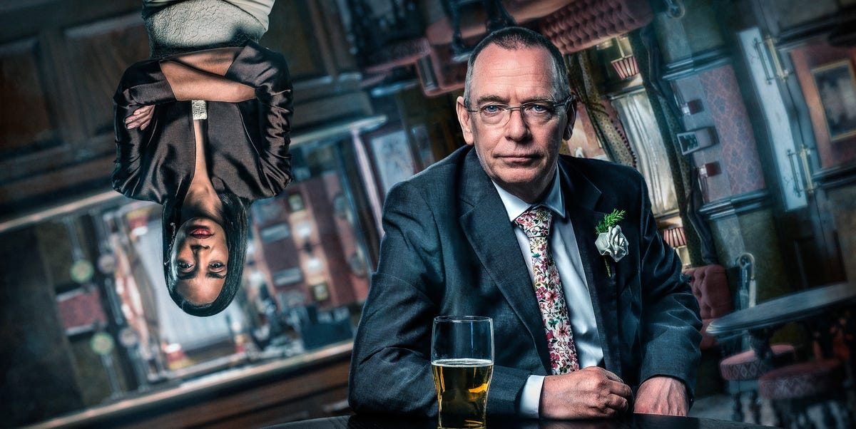 EastEnders confirms life-changing new Ian Beale story in advanced spoilers