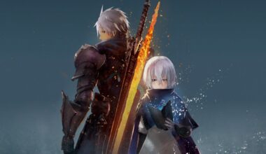 Tales of Arise - Beyond the Dawn Edition Review (Switch 2)