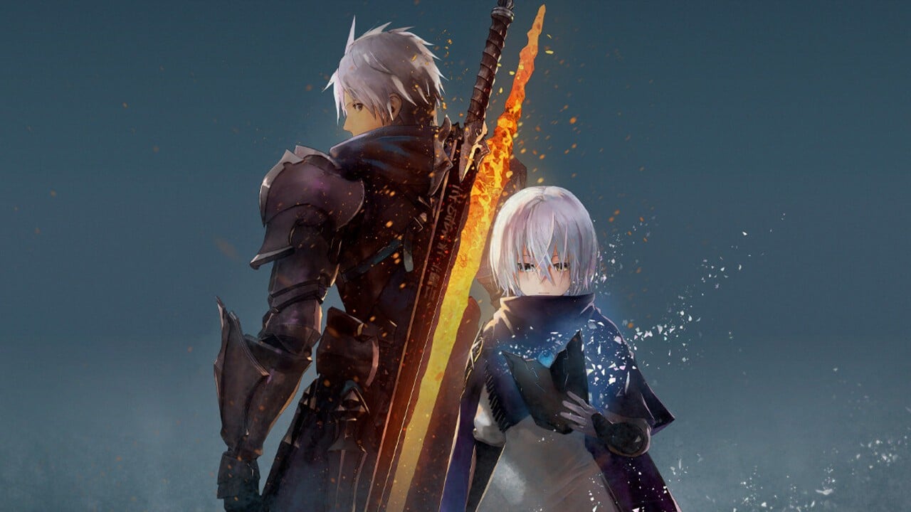 Tales of Arise - Beyond the Dawn Edition Review (Switch 2)