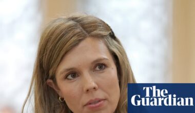 There could be 1,000 or more victims of black-cab rapist John Worboys, says Carrie Johnson | John Worboys