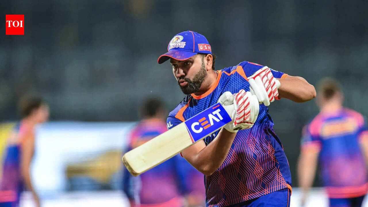 Rohit Sharma: BCCI worried whether Rohit Sharma can stay fit till 2027 ODI World Cup | Cricket News