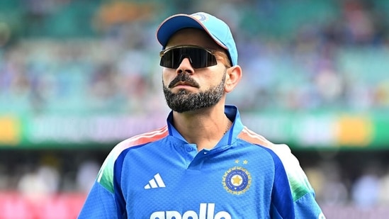 Hindustan Times Cricket