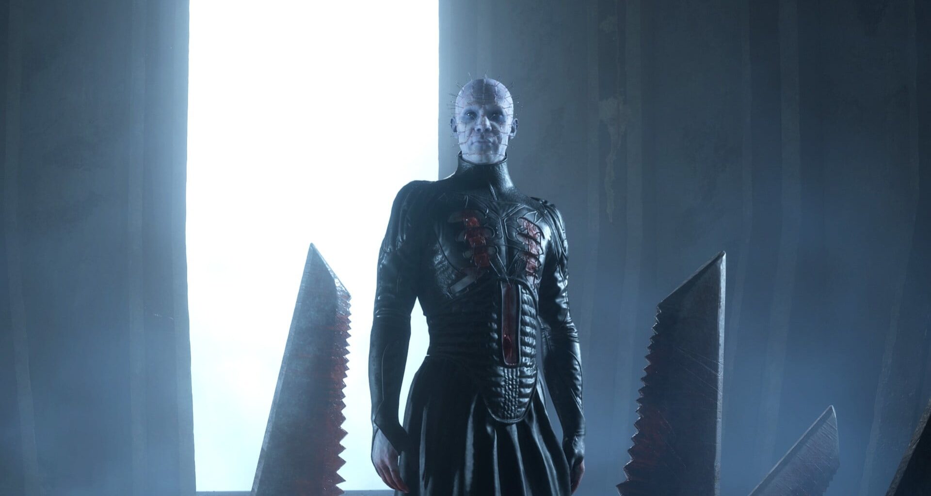 Hellraiser PS5's Latest Trailer Is Too Gruesome for Sony's YouTube Channel