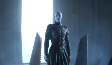 Hellraiser PS5's Latest Trailer Is Too Gruesome for Sony's YouTube Channel