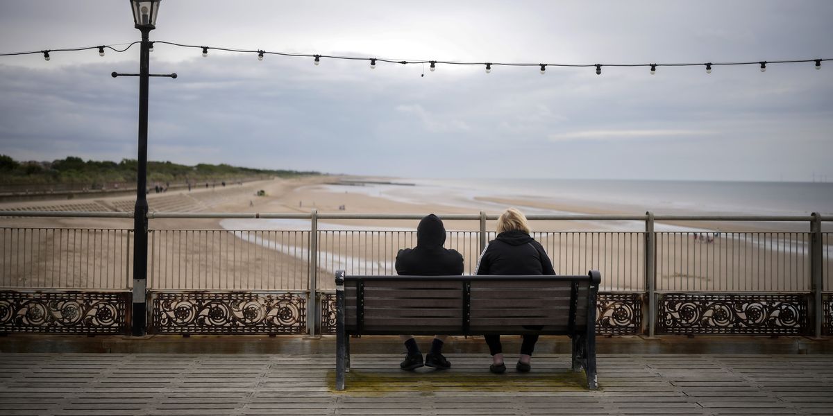 Lincolnshire news: Entire seaside town could be permanently evacuated to escape incoming flood