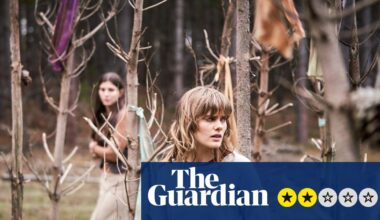 Diabolic review – Mormon-country horror takes ayahuasca down to the creepy cellar | Movies