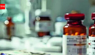 35 drug samples from Janaushadhi Kendra in Karnataka found not of standard quality