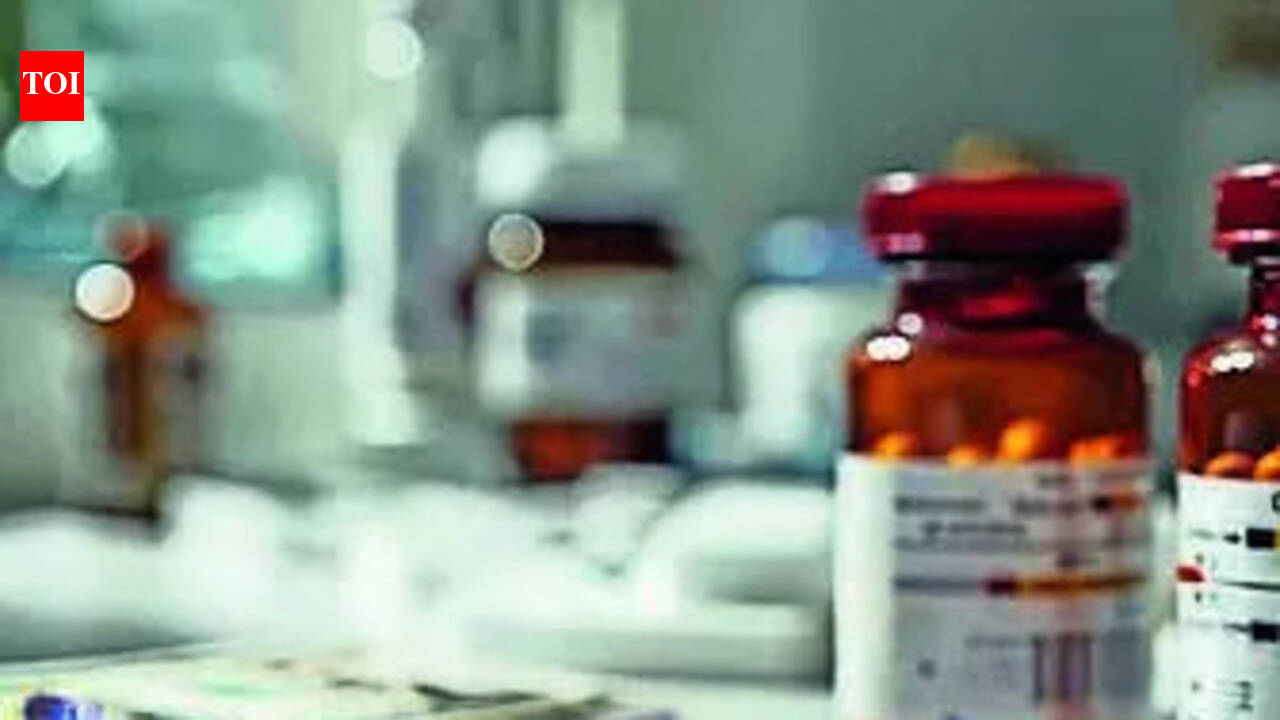 35 drug samples from Janaushadhi Kendra in Karnataka found not of standard quality
