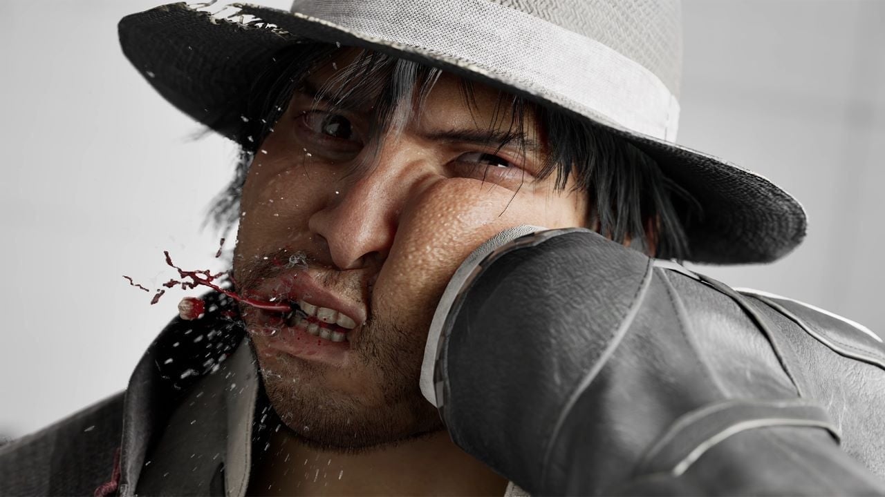 New Virtua Fighter PS5 Footage Leaks, And It's Blowing My Mind
