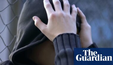 More than 100 young care leavers in England died in past year, data shows | Social care