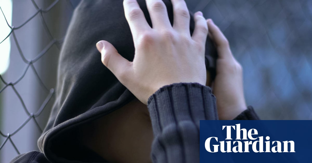 More than 100 young care leavers in England died in past year, data shows | Social care