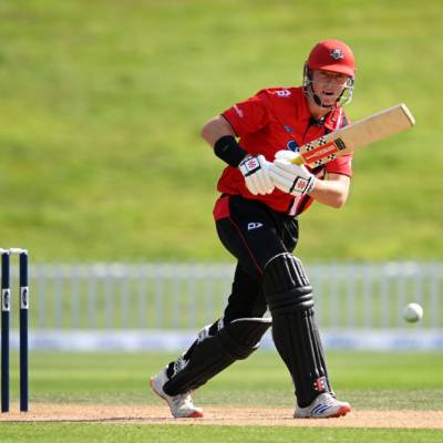 MIDDLESEX SIGN KIWI MATT BOYLE FOR DURATION OF VITALITY BLAST CAMPAIGN