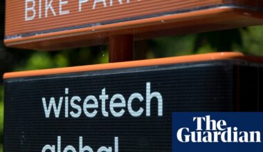 WiseTech begins redundancies – but omits ‘AI’ from emails to Chinese employees, workers say | AI (artificial intelligence)