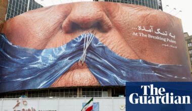 Oil markets nearing ‘red zone’ as Iran crisis continues, warns IEA chief | Iran