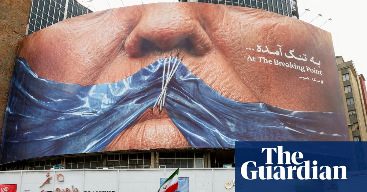 Oil markets nearing ‘red zone’ as Iran crisis continues, warns IEA chief | Iran