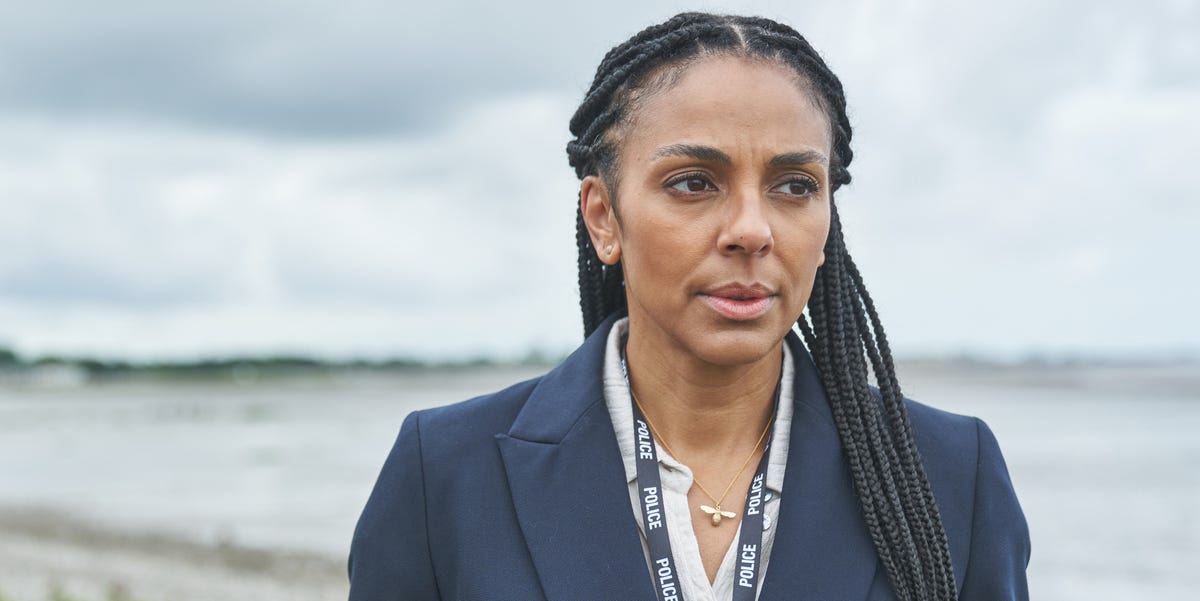 ITV's Morecambe-set detective drama confirms "compelling" return