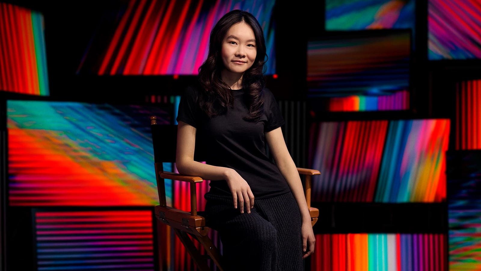 Meet The 25-Year-Old Vying To Become Hollywood’s First AI Movie Mogul