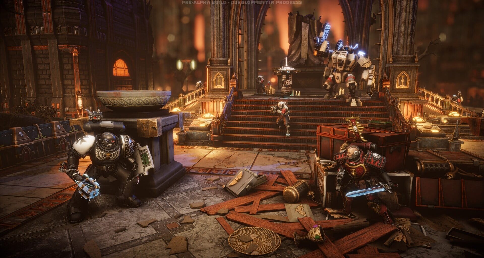 Roundup: All The Biggest Xbox Reveals From The Warhammer Skulls Showcase 2026