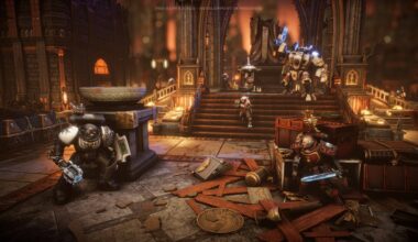 Roundup: All The Biggest Xbox Reveals From The Warhammer Skulls Showcase 2026
