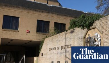 Boys convicted of rape get non-custodial sentences as judge says they should not be criminalised unnecessarily | UK news