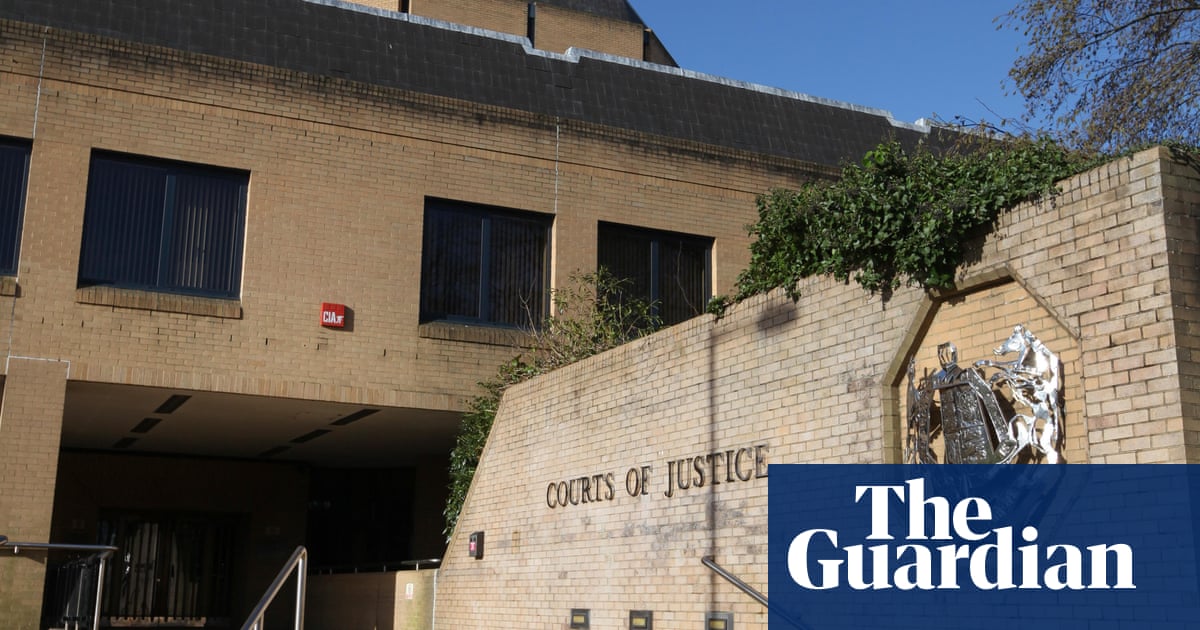 Boys convicted of rape get non-custodial sentences as judge says they should not be criminalised unnecessarily | UK news