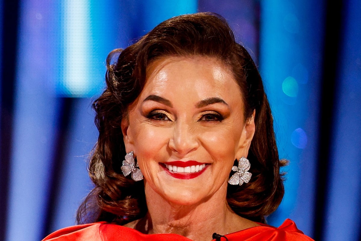 Shirley Ballas defends new Strictly presenting trio