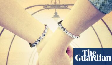 Girls who survived Southport attack meet again: ‘It was like having big sisters’ | Southport attack