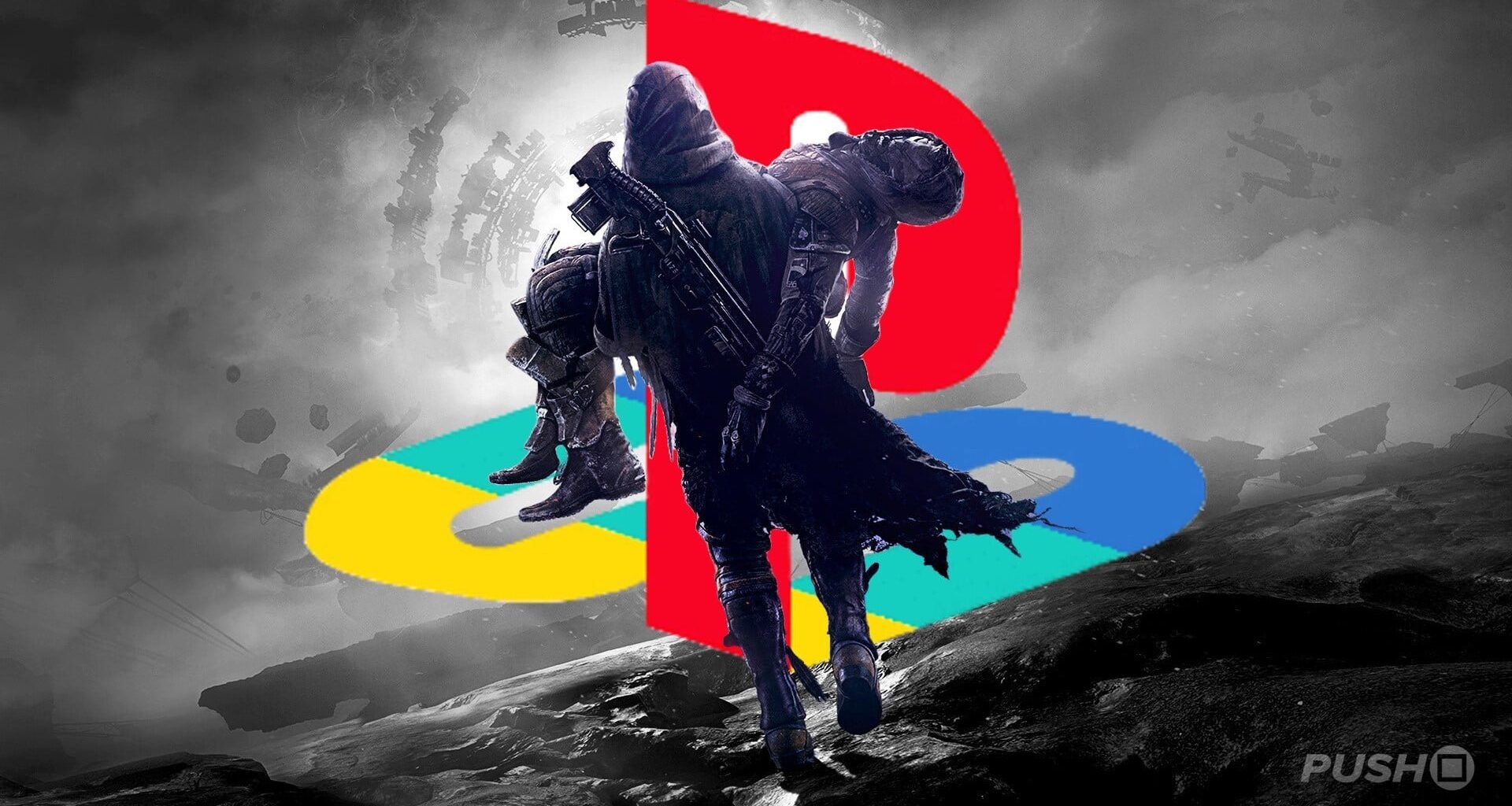 Bungie Is Not Making Destiny 3, Dev to Be Rocked by 'Significant' Layoffs
