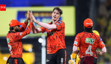 Ipl 2026: Pat Cummins: 'Abhishek, Klaasen, Trav, Ishan shouldn't be told that they can only bat a certain way. You want to see them at their full flight' | Cricket News
