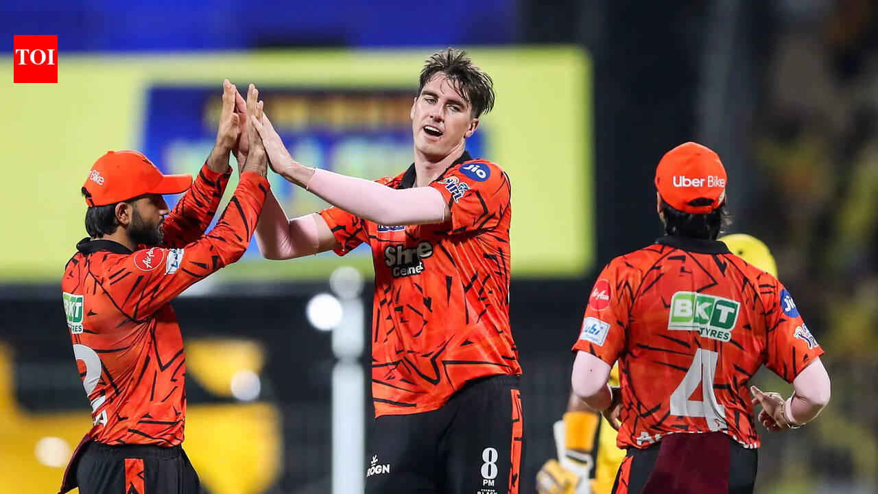 Ipl 2026: Pat Cummins: 'Abhishek, Klaasen, Trav, Ishan shouldn't be told that they can only bat a certain way. You want to see them at their full flight' | Cricket News