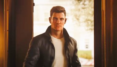 For England, James! 007 First Light's PS5 Launch Trailer Is Here to Hype You Up