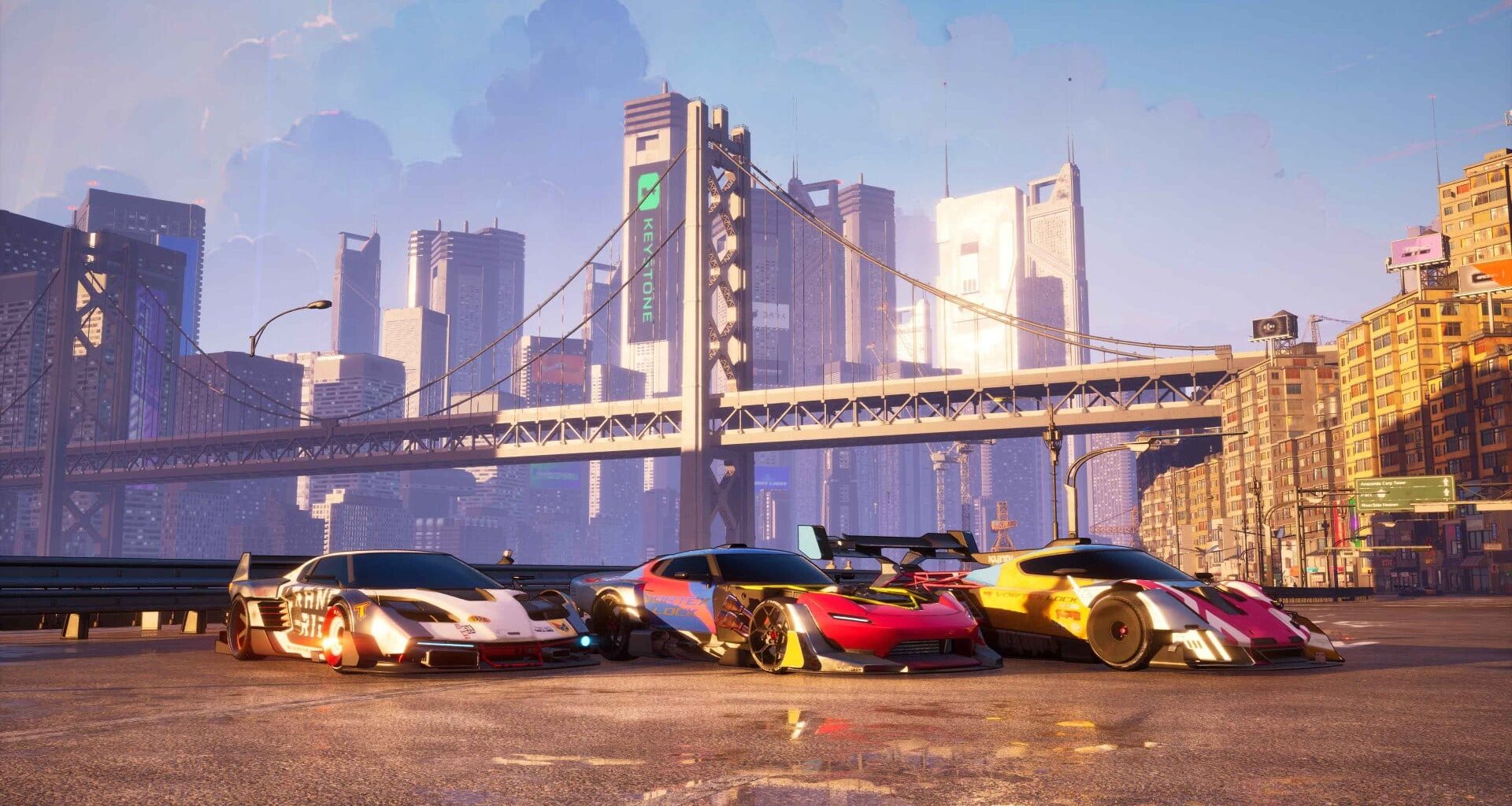 Two Huge Free Demos Have Just Gone Live On Xbox This Week