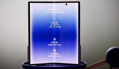 Samsung Galaxy Z Fold 8: Price Rise, Bad Crease News